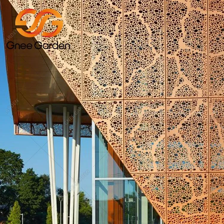 Aliuminio dengimo pastatas