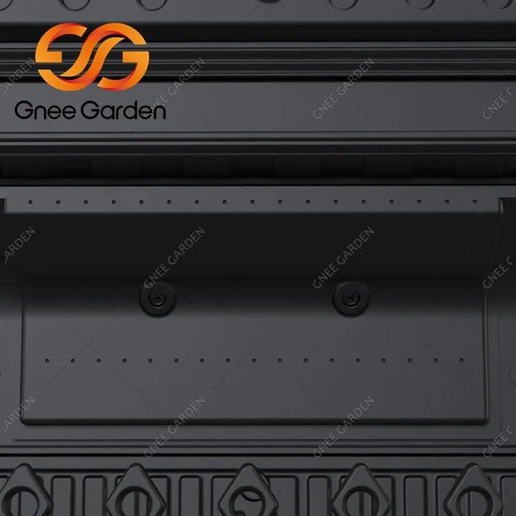  black cast iron stove