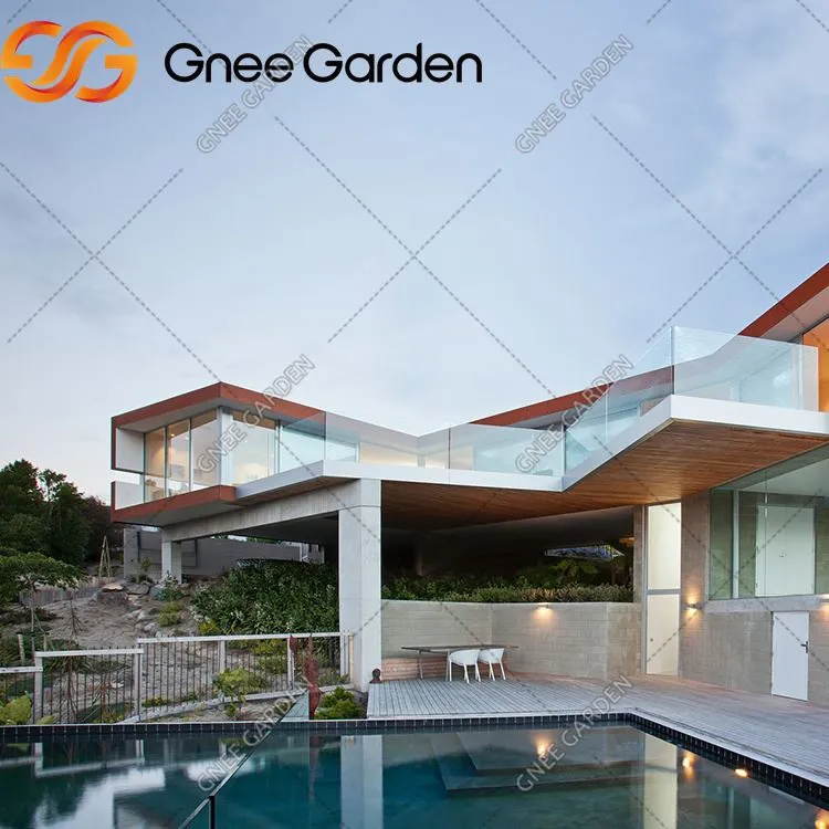 „Corten“ plieno dekoravimo siena