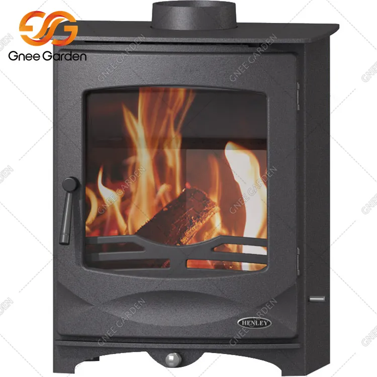 Rąstų deginimo kambarys