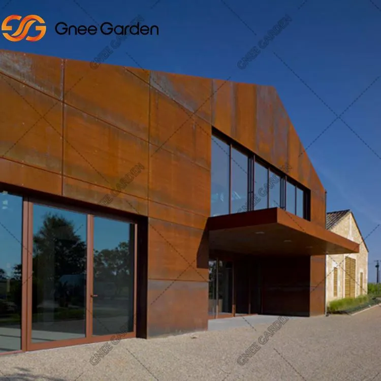 Metalinė užuolaidų siena dekoravimui