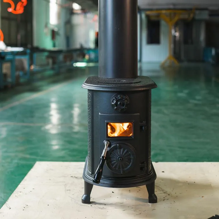 Daugiakuro krosnelė