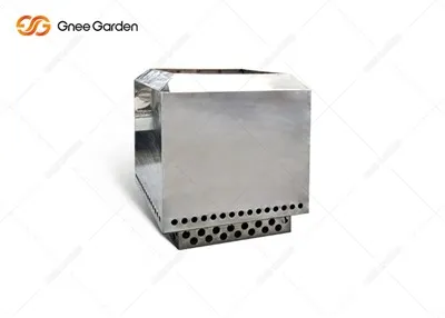 Fire Pit nerūdijantis plienas