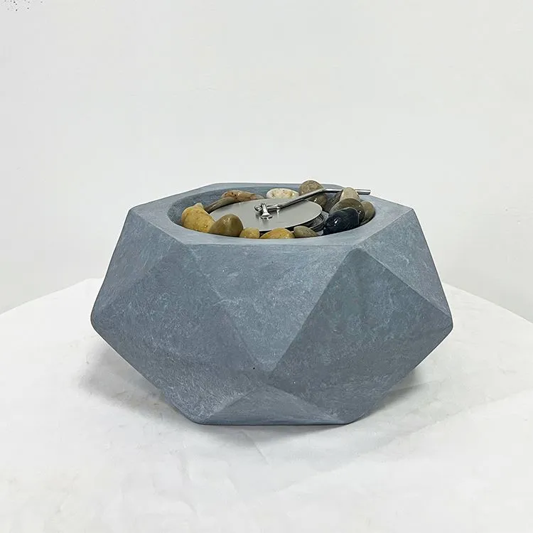 Stalinis ugnies dubens duobė