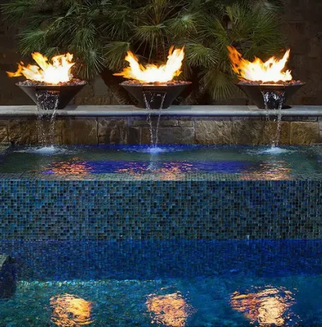 Vandens dubuo baseinui