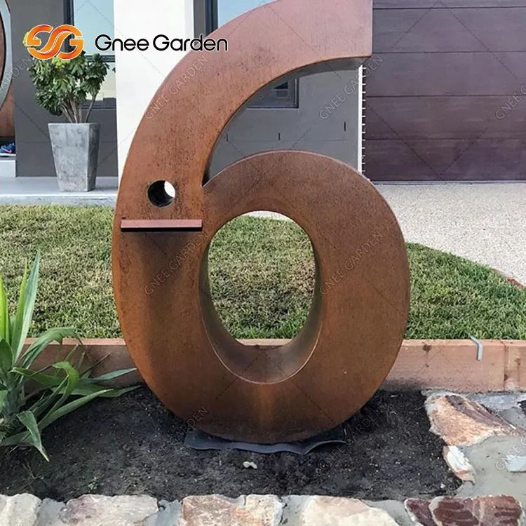 Neperšlampama pašto dėžutė