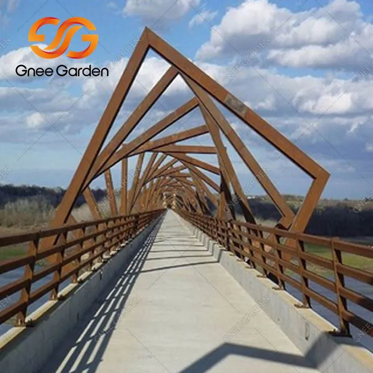 Atmosferos plieninis tiltas