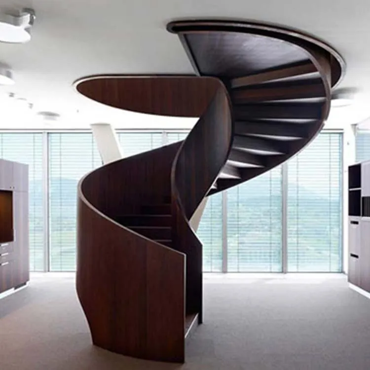 Atmosferos plieninis spiralinis žingsnis