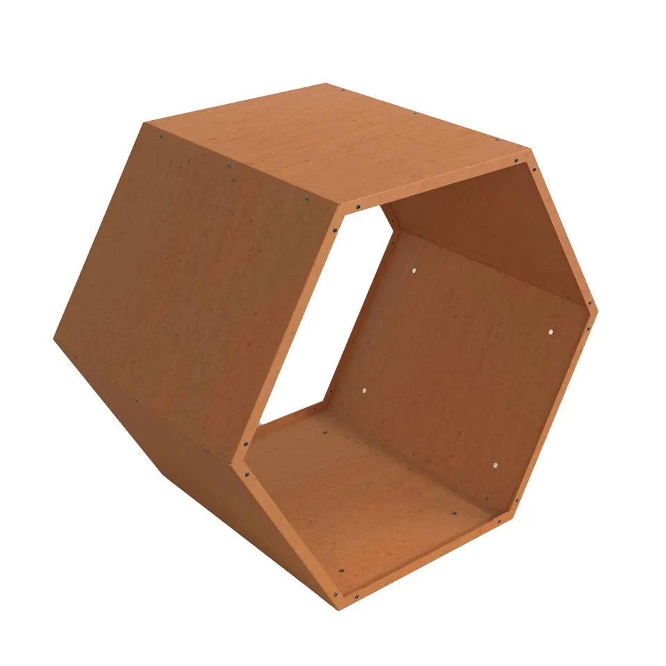 Medienos laikymo lentynos